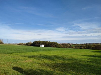 Apartment Appartement/Fewo, Dusche oder Bad, WC, 2 Schlafräu - Outdoor photo 35