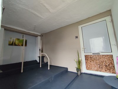 Apartment Appartement/Fewo, Dusche oder Bad, WC, 2 Schlafräu - Outdoor photo 36