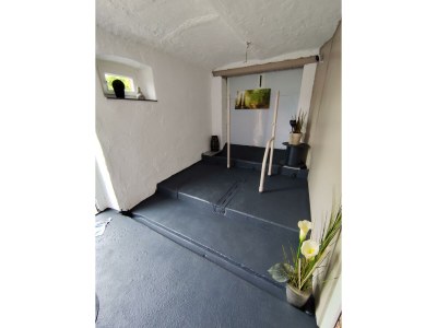 Apartment Appartement/Fewo, Dusche oder Bad, WC, 2 Schlafräu - Outdoor photo 37