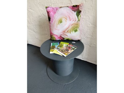 Apartment Appartement/Fewo, Dusche oder Bad, WC, 2 Schlafräu - Outdoor photo 38