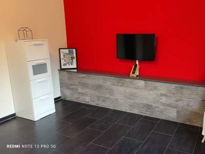 Apartment Appartement/Fewo, Dusche oder Bad, WC, 2 Schlafräu - Outdoor photo 40