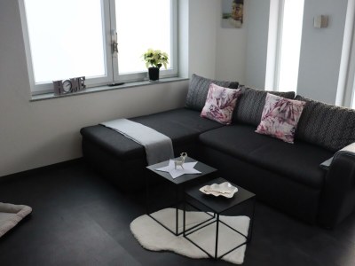 Apartment Appartement/Fewo, Dusche oder Bad, WC, 2 Schlafräu - Outdoor photo 41