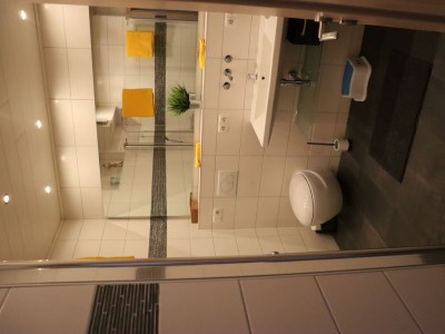 Apartment Appartement/Fewo, Dusche oder Bad, WC, 2 Schlafräu - Outdoor photo 42