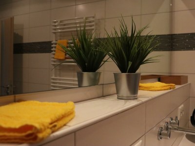 Apartment Appartement/Fewo, Dusche oder Bad, WC, 2 Schlafräu - Outdoor photo 43