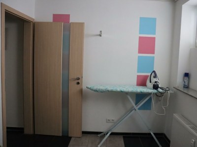 Apartment Appartement/Fewo, Dusche oder Bad, WC, 2 Schlafräu - Outdoor photo 48