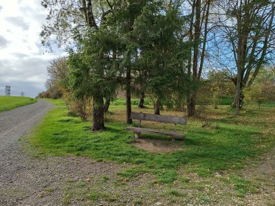 Apartment Appartement/Fewo, Dusche oder Bad, WC, 2 Schlafräu - Outdoor photo 51