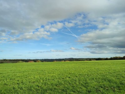Apartment Appartement/Fewo, Dusche oder Bad, WC, 2 Schlafräu - Outdoor photo 52