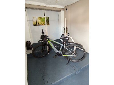 Apartment Appartement/Fewo, Dusche oder Bad, WC, 2 Schlafräu - Outdoor photo 56