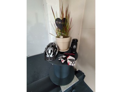 Apartment Appartement/Fewo, Dusche oder Bad, WC, 2 Schlafräu - Outdoor photo 57