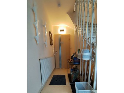 Apartment Appartement/Fewo, Dusche oder Bad, WC, 2 Schlafräu - Outdoor photo 59