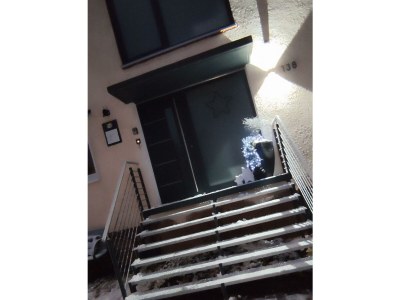 Apartment Appartement/Fewo, Dusche oder Bad, WC, 2 Schlafräu - Outdoor photo 60