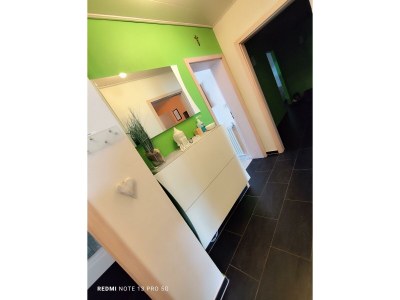 Apartment Appartement/Fewo, Dusche oder Bad, WC, 2 Schlafräu - Outdoor photo 61