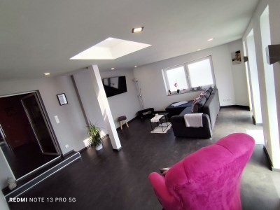 Apartment Appartement/Fewo, Dusche oder Bad, WC, 2 Schlafräu - Outdoor photo 62