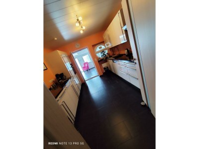 Apartment Appartement/Fewo, Dusche oder Bad, WC, 2 Schlafräu - Outdoor photo 63