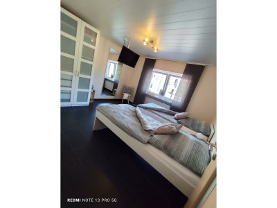 Apartment Appartement/Fewo, Dusche oder Bad, WC, 2 Schlafräu - Outdoor photo 64