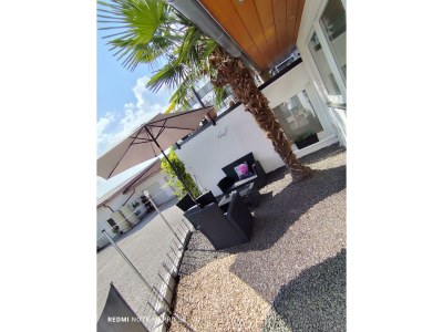 Apartment Appartement/Fewo, Dusche oder Bad, WC, 2 Schlafräu - Outdoor photo 65