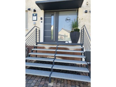 Apartment Appartement/Fewo, Dusche oder Bad, WC, 2 Schlafräu - Outdoor photo 70