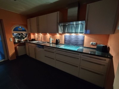 Apartment Appartement/Fewo, Dusche oder Bad, WC, 2 Schlafräu - Outdoor photo 73