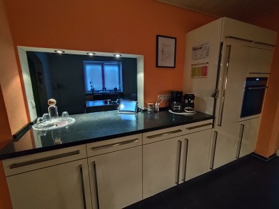 Apartment Appartement/Fewo, Dusche oder Bad, WC, 2 Schlafräu - Outdoor photo 74