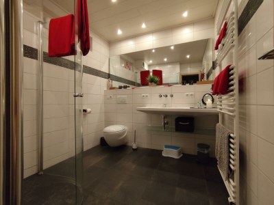 Apartment Appartement/Fewo, Dusche oder Bad, WC, 2 Schlafräu - Outdoor photo 75