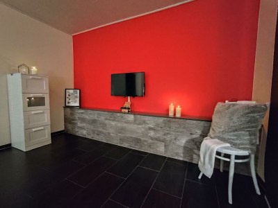 Apartment Appartement/Fewo, Dusche oder Bad, WC, 2 Schlafräu - Outdoor photo 77