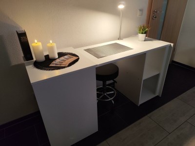 Apartment Appartement/Fewo, Dusche oder Bad, WC, 2 Schlafräu - Outdoor photo 79