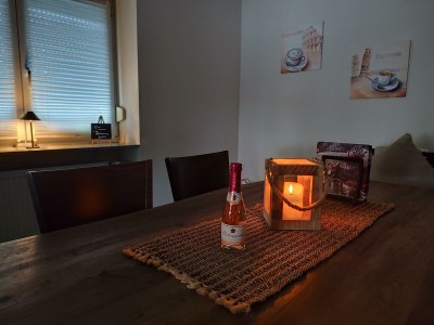 Apartment Appartement/Fewo, Dusche oder Bad, WC, 2 Schlafräu - Outdoor photo 86