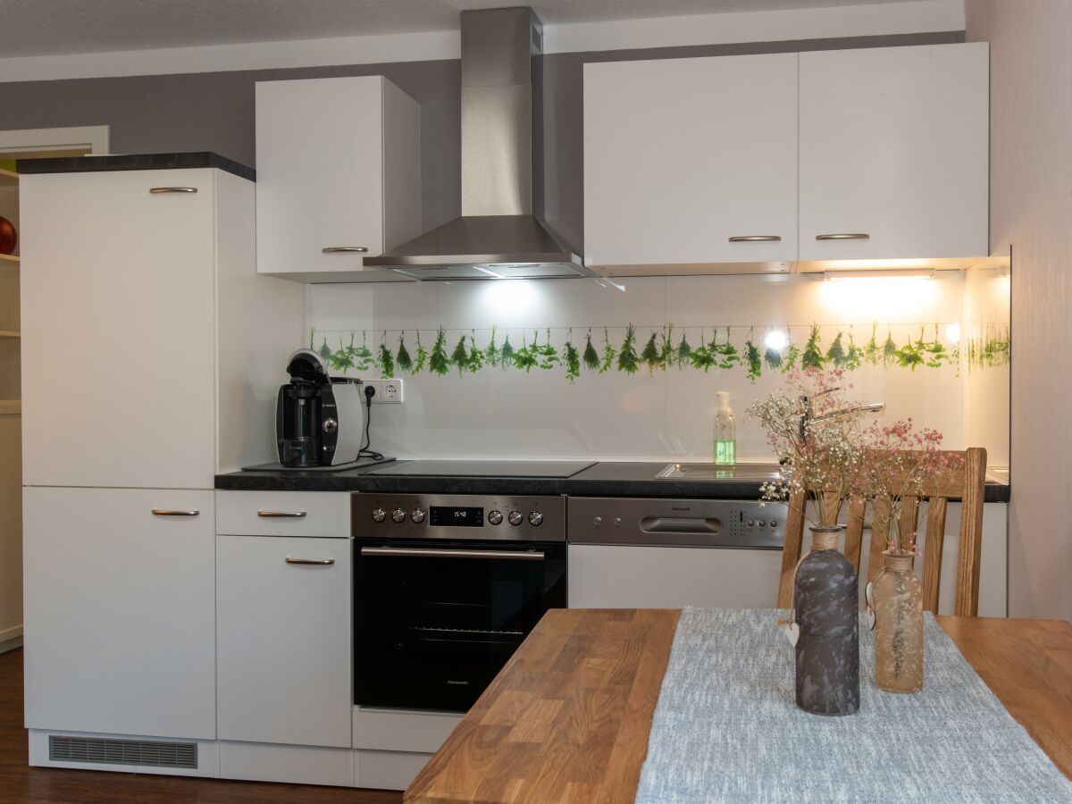 Apartment Appartement/Fewo, Dusche, WC, Erdgeschoß/Parterre