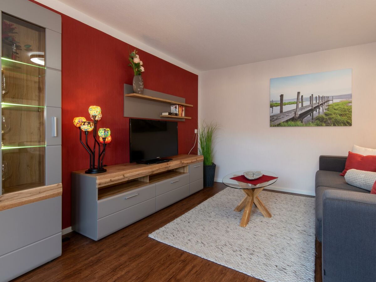 Apartment Appartement/Fewo, Dusche, WC, Erdgeschoß/Parterre - Outdoor photo 4