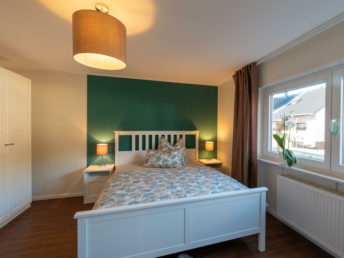 Apartment Appartement/Fewo, Dusche, WC, Erdgeschoß/Parterre - Outdoor photo 5