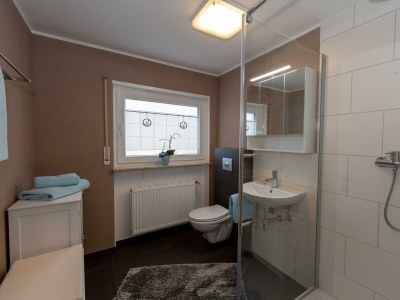 Apartment Appartement/Fewo, Dusche, WC, Erdgeschoß/Parterre - Outdoor photo 2