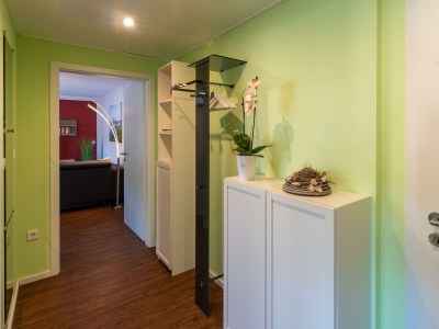 Apartment Appartement/Fewo, Dusche, WC, Erdgeschoß/Parterre - Outdoor photo 3