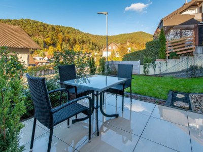 Apartment Appartement/Fewo, Dusche, WC, Erdgeschoß/Parterre - Outdoor photo 6