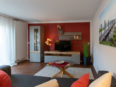 Apartment Appartement/Fewo, Dusche, WC, Erdgeschoß/Parterre - Outdoor photo 7