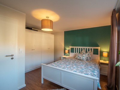 Apartment Appartement/Fewo, Dusche, WC, Erdgeschoß/Parterre - Features photo 11