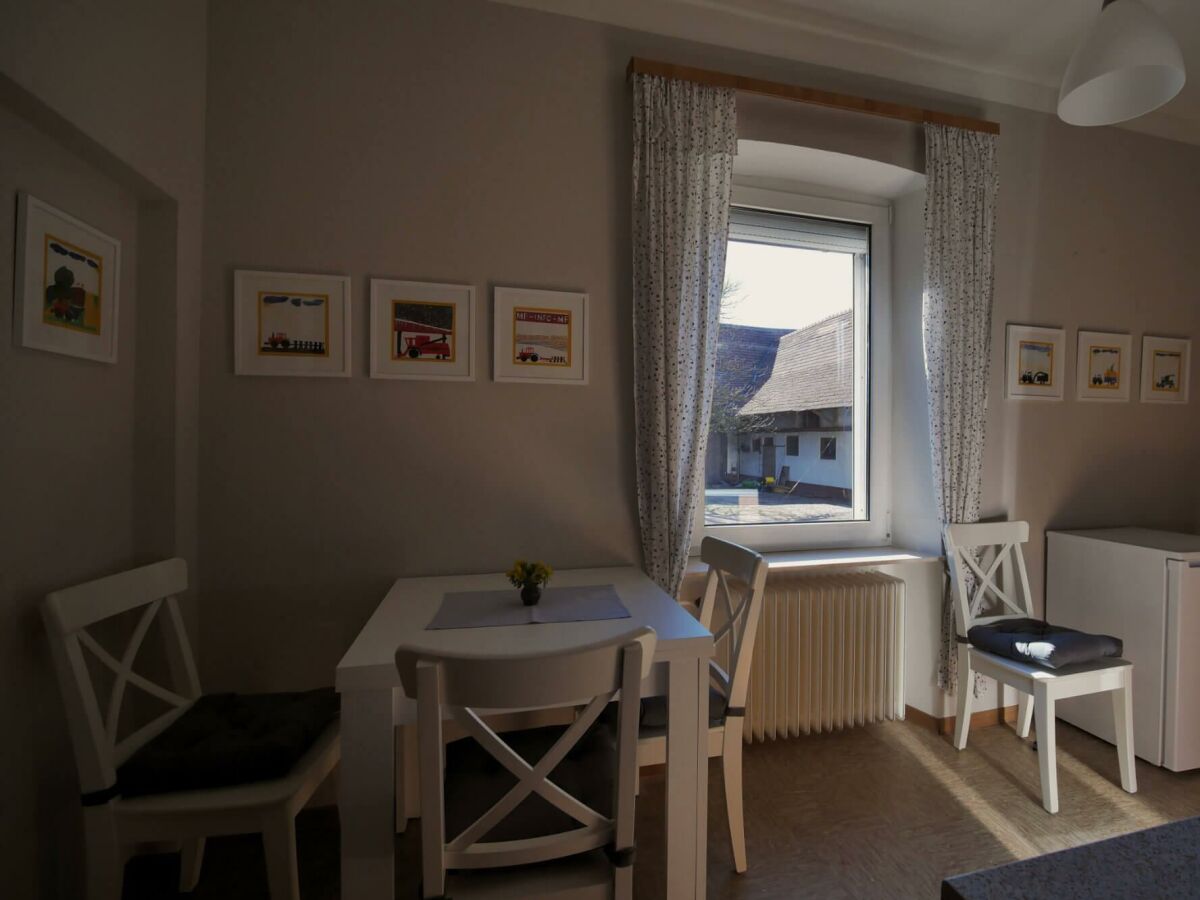 Apartment Appartement/Fewo, Dusche oder Bad, 2 Schlafräume - Outdoor photo 5