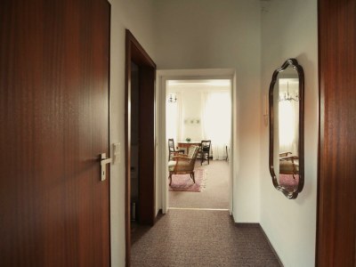 Apartment Appartement/Fewo, Dusche oder Bad, 2 Schlafräume - Outdoor photo 2