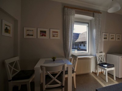 Apartment Appartement/Fewo, Dusche oder Bad, 2 Schlafräume - Outdoor photo 5