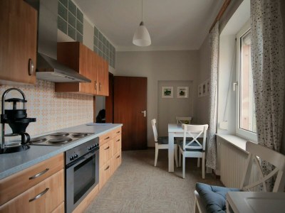 Apartment Appartement/Fewo, Dusche oder Bad, 2 Schlafräume - Outdoor photo 6