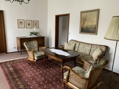 Apartment Appartement/Fewo, Dusche oder Bad, 2 Schlafräume - Outdoor photo 8