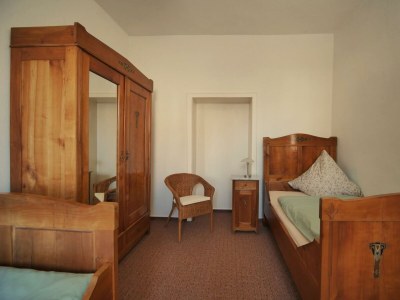 Apartment Appartement/Fewo, Dusche oder Bad, 2 Schlafräume - Outdoor photo 9