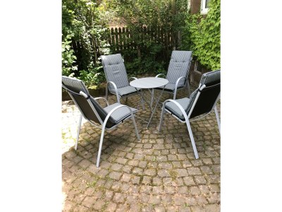 Apartment Appartement/Fewo, Dusche oder Bad, 2 Schlafräume - Outdoor photo 10