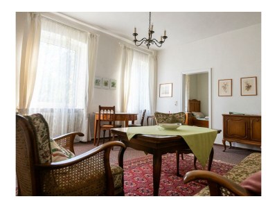 Apartment Appartement/Fewo, Dusche oder Bad, 2 Schlafräume - Outdoor photo 12