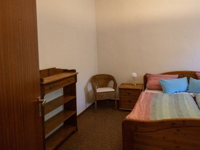 Apartment Appartement/Fewo, Dusche oder Bad, 2 Schlafräume - Outdoor photo 13