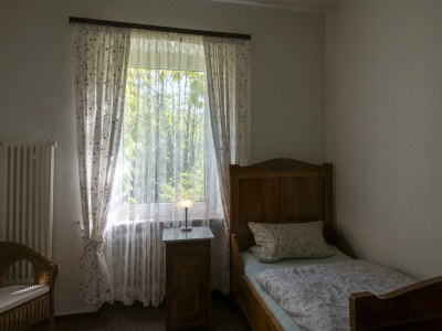 Apartment Appartement/Fewo, Dusche oder Bad, 2 Schlafräume - Outdoor photo 14