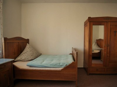 Apartment Appartement/Fewo, Dusche oder Bad, 2 Schlafräume - Features photo 18