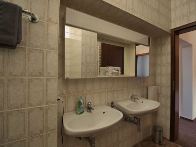 Apartment Appartement/Fewo, Dusche oder Bad, 2 Schlafräume - Features photo 20