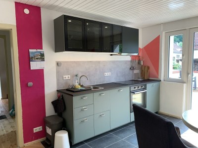 Apartment Ferienwohnung Johannes - Outdoor photo 2