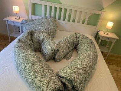 Apartment Ferienwohnung Johannes - Outdoor photo 3