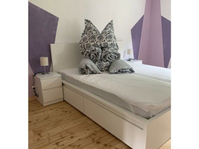 Apartment Ferienwohnung Johannes - Outdoor photo 4